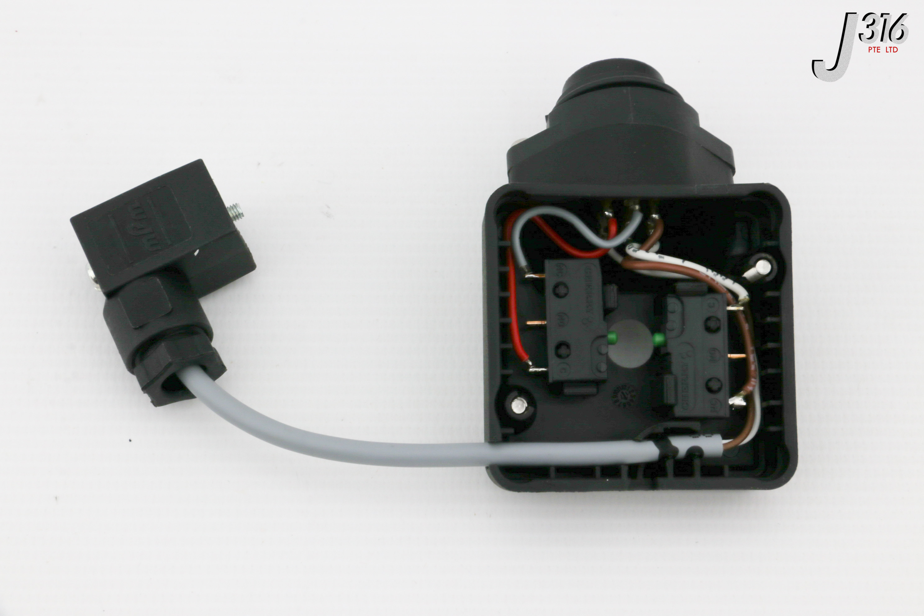 31434 VAT POSITION INDICATOR COMPL (NEW) 786800 | eBay